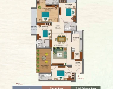 Ashiana-amarah-1408-sqft.-4-bhk-floor-plan-isis