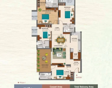 Ashiana-amarah-1408-sqft.-4-bhk-floor-plan-isis2
