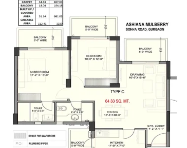 Ashiana-mulberry-floor-plan-2-bhk-1210-sq.ft_.