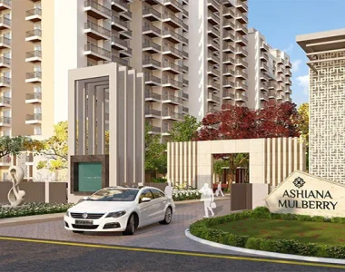 Ashiana Mulberry