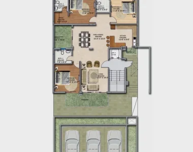 Bptp-amstoria-303-sq-yards-ground-floor-plan-734x1024