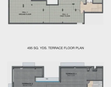 Bptp-amstoria-495-sq-yards-basement-and-terrace-floor-plan-734x1024