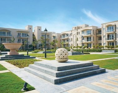 Bptp Amstoria Plots-main