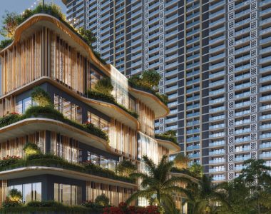 Bptp Amstoria Verti Greens Image 1