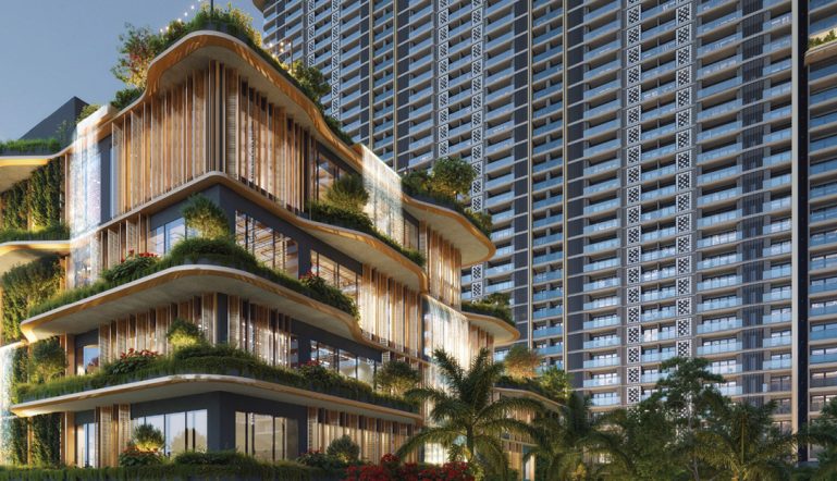 Bptp Amstoria Verti Greens Image 1