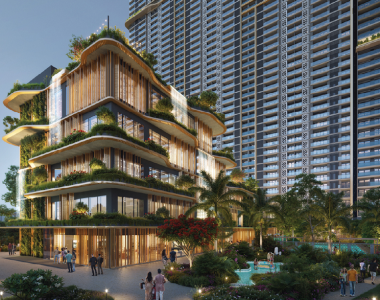 Bptp Amstoria Verti Greens Image 2