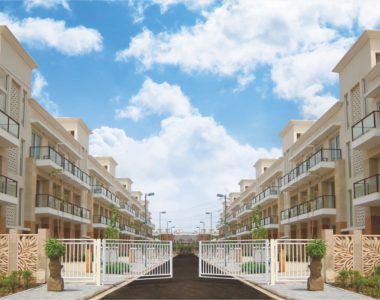 Bptp Astaire Gardens-overview