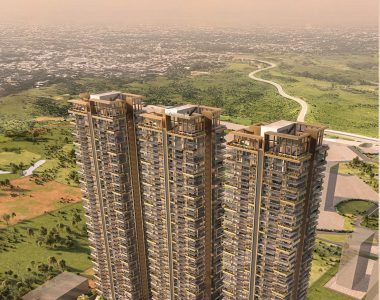 Bptp Downtown 66 Image 1