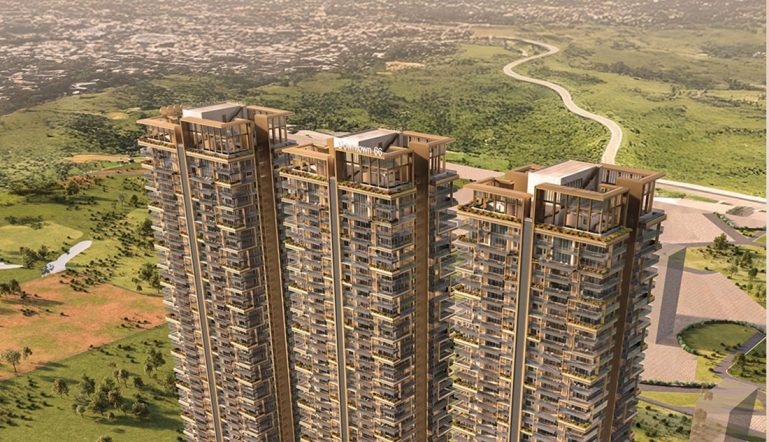 Bptp Downtown 66 Image 1