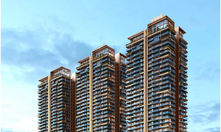 Bptp Downtown 66 Image 2