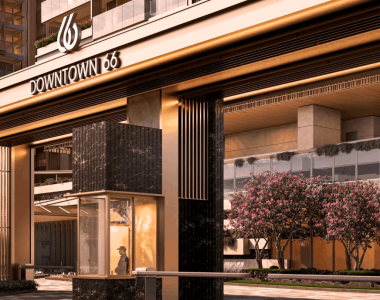 Bptp Downtown 66 Image 3