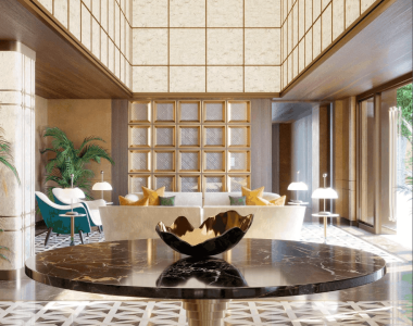 Bptp Downtown 66 Image 4