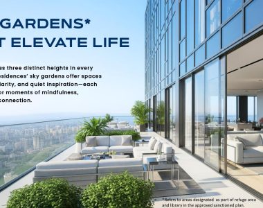 Bptp Gaia Residences Image 1