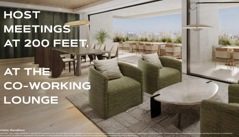 Bptp Gaia Residences Image 4