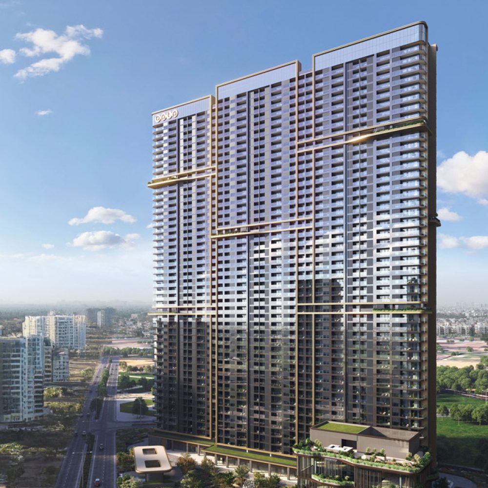 Bptp Gaia Residences