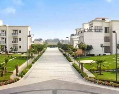 Bptp-green-oaks-plots-70a-gurgaon-highlights