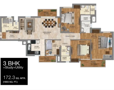 Bptp-spacio-3-bhk-floor-plan-1536x1121
