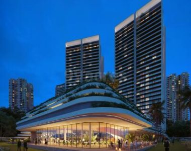 Bptp-the-amaario-overview