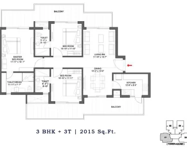Bestech-park-view-altura-3bhk-2015-sq.ft_.-floor-plan