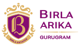 Birla Arika Logo