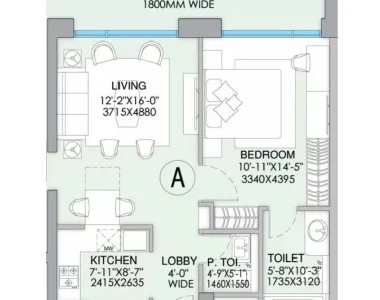 Central-park-bellavista-towers-floor-plan-a