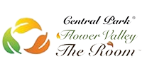 Central-park-flower-logo