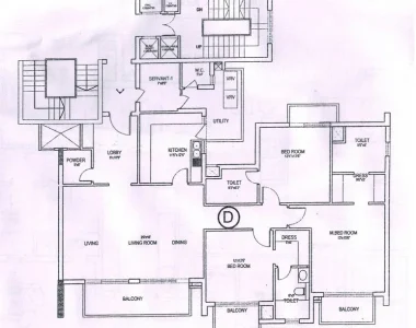 Central-park-resorts-belgravia-3-bhk-floor-plan-2600-sqft.