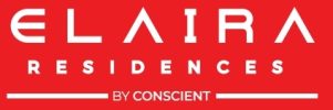 Conscient Elaira Residences Logo