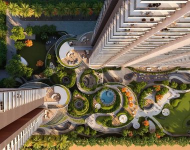 Conscient Elaira Residences Image1