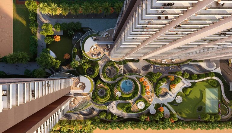 Conscient Elaira Residences Image1