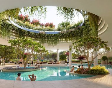 Conscient Elaira Residences Image2