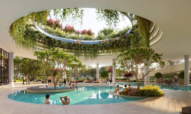 Conscient Elaira Residences Image2