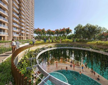 Conscient Elaira Residences Image3