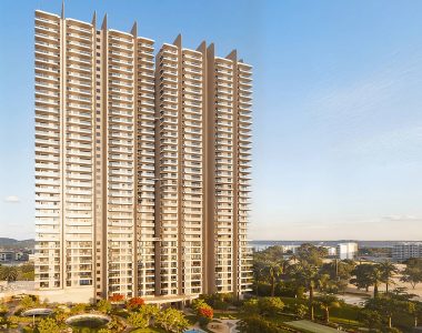 Conscient Elaira Residences