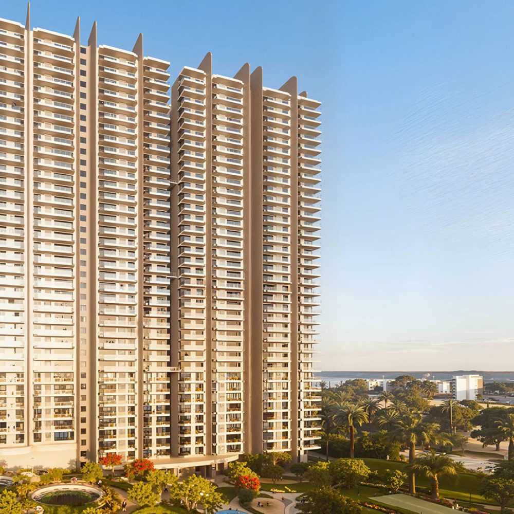 Conscient Elaira Residences