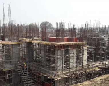 Conscient-hines-elevate-construction-updates-jan-2020-tower-a-view-2