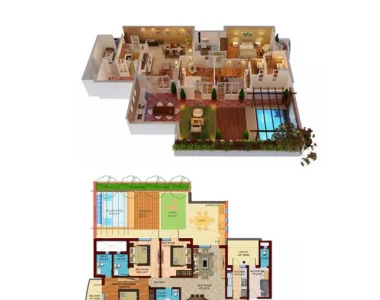 Cosmos-cascade-gardens-3-bhk-sq-podium-floors-2300-sq.ft_.