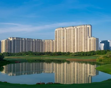 Dlf-camellias-gurgaon