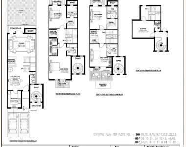 Dlf-new-town-heights-3220sqft-41-town-house