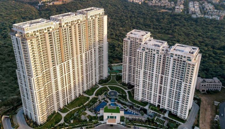 Dlf-one-midtown