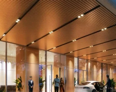 Dlf The Aureva Image 4