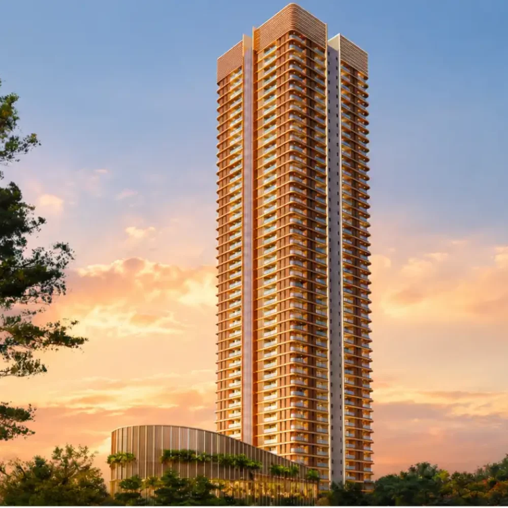 Dlf The Aureva