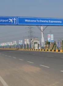Dwarka-Expressway-Projects