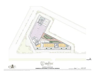 Elan-empire-fourth-floor-plan