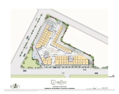 Elan-empire-ground-floor-plan