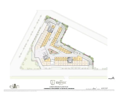 Elan-empire-lower-ground-floor-plan