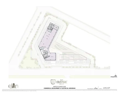 Elan-empire-ninth-floor-plan