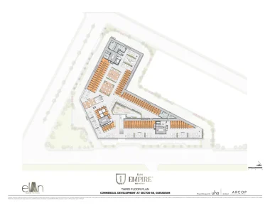 Elan-empire-third-floor-plan