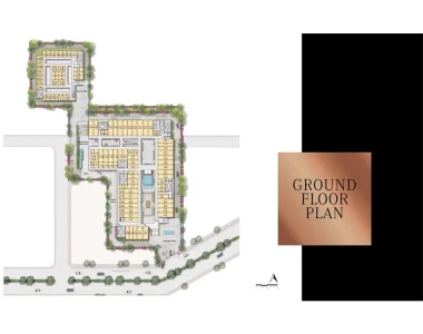 Elan-paradise-ground-floor-plan