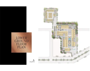 Elan-paradise-lower-ground-floor-plan